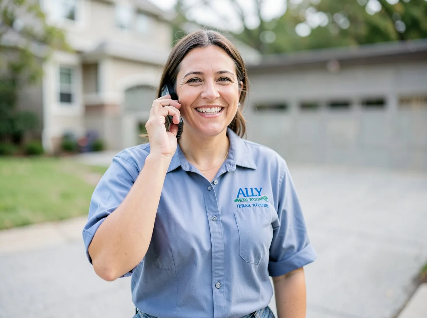 Metal Roof Installation Beaverdam, OH FAQs